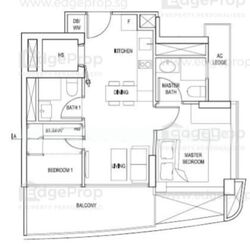 spottiswoode-suites photo thumbnail #5